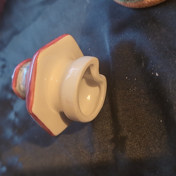 AVAILABLE - Flowers Inc, Balloons. Light house tea pot. For the Nautical lover. - Picture 5 of 7